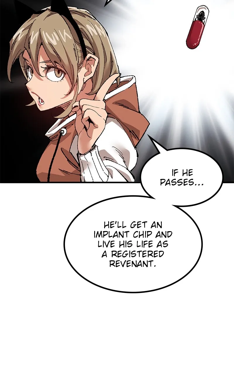 Read Kill to Live chapter 9 image 13 on Lezhin