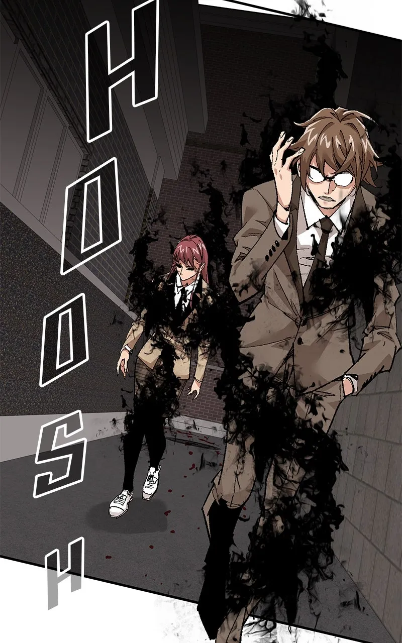 Read Kill to Live chapter 9 image 137 on Lezhin