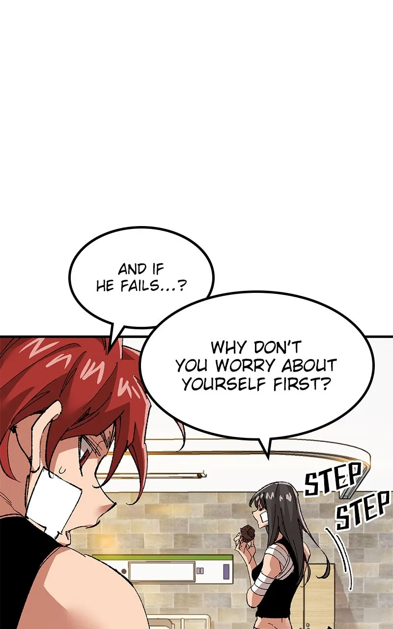 Read Kill to Live chapter 9 image 14 on Lezhin