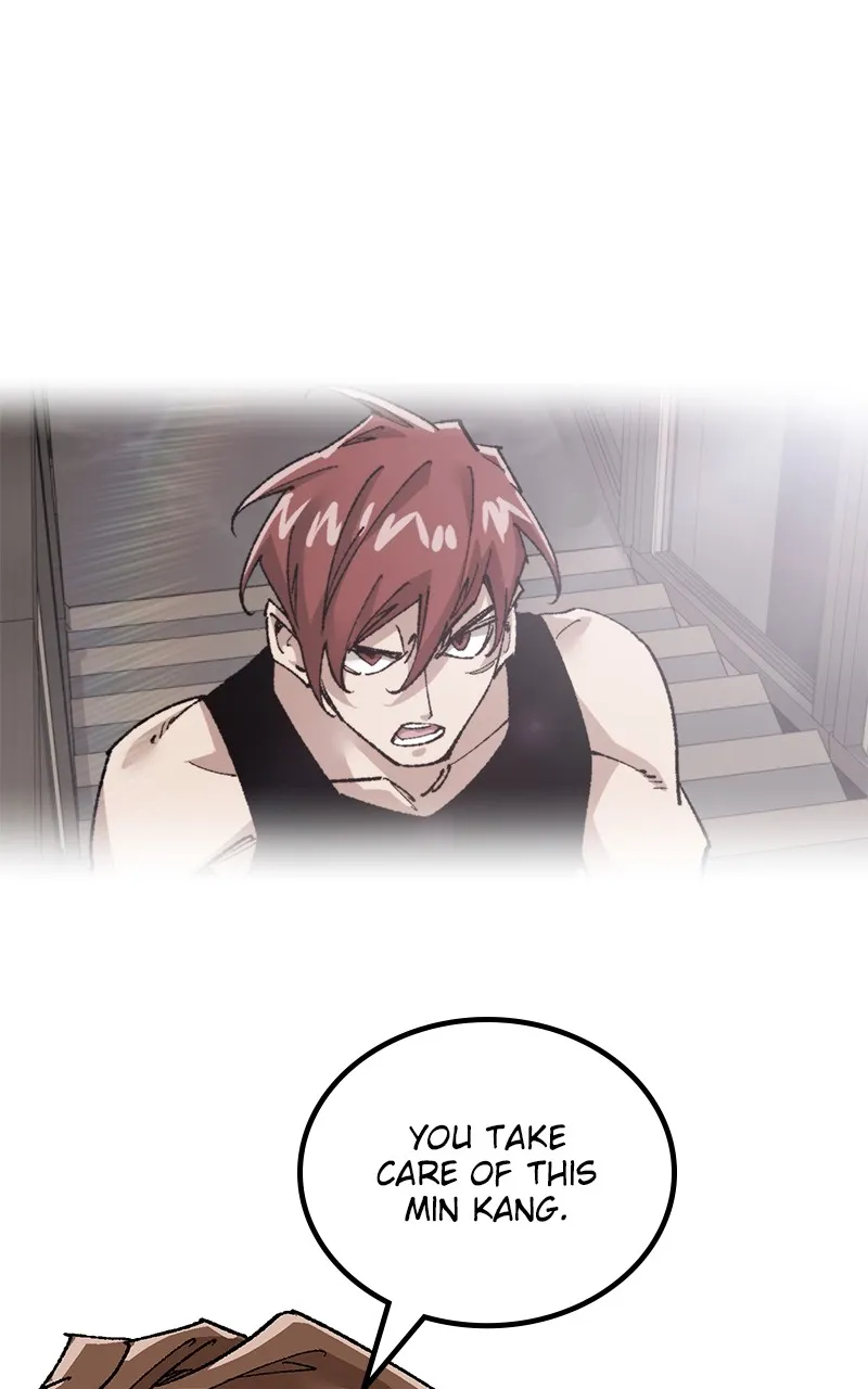 Read Kill to Live chapter 9 image 143 on Lezhin