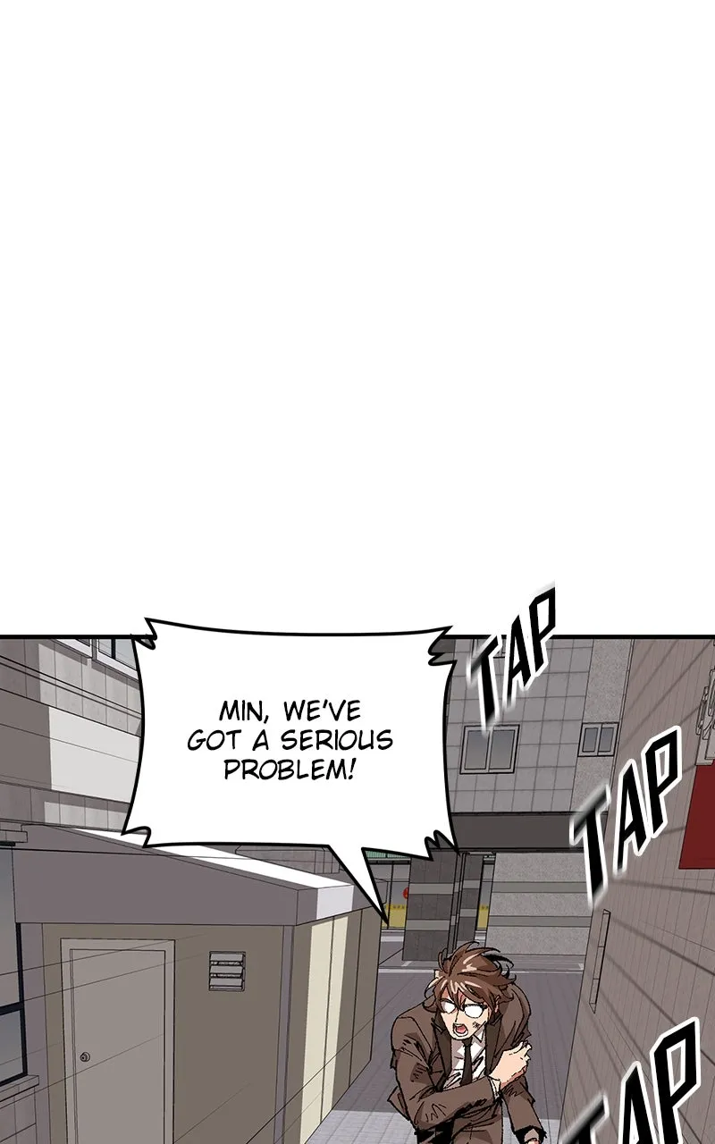 Read Kill to Live chapter 9 image 154 on Lezhin