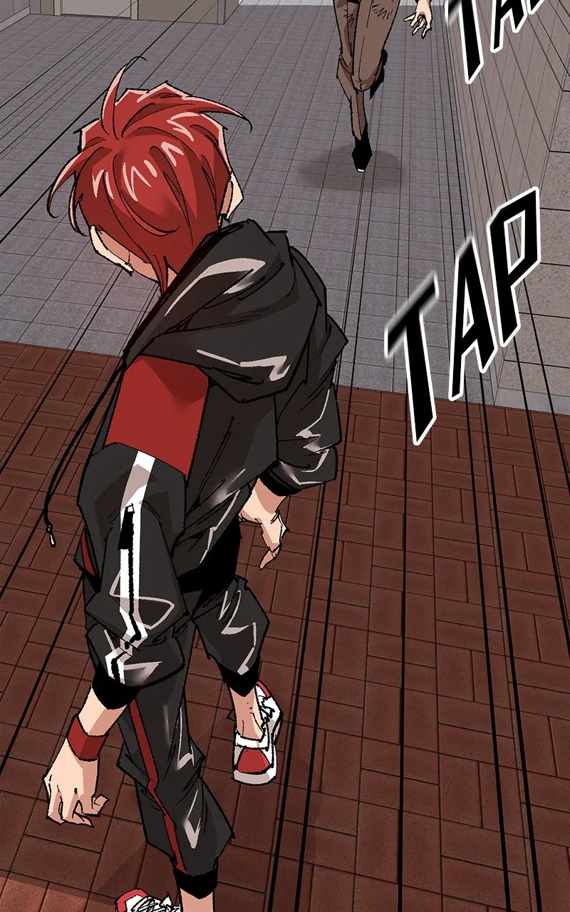 Read Kill to Live chapter 9 image 155 on Lezhin