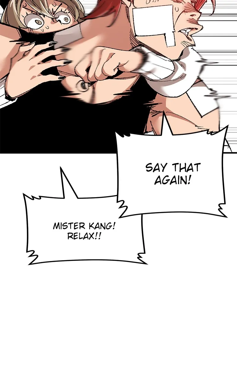 Read Kill to Live chapter 9 image 19 on Lezhin