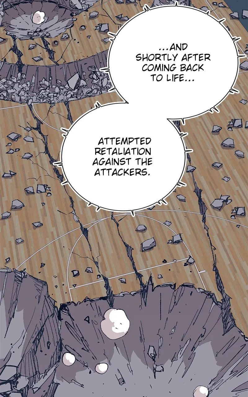 Read Kill to Live chapter 9 image 2 on Lezhin