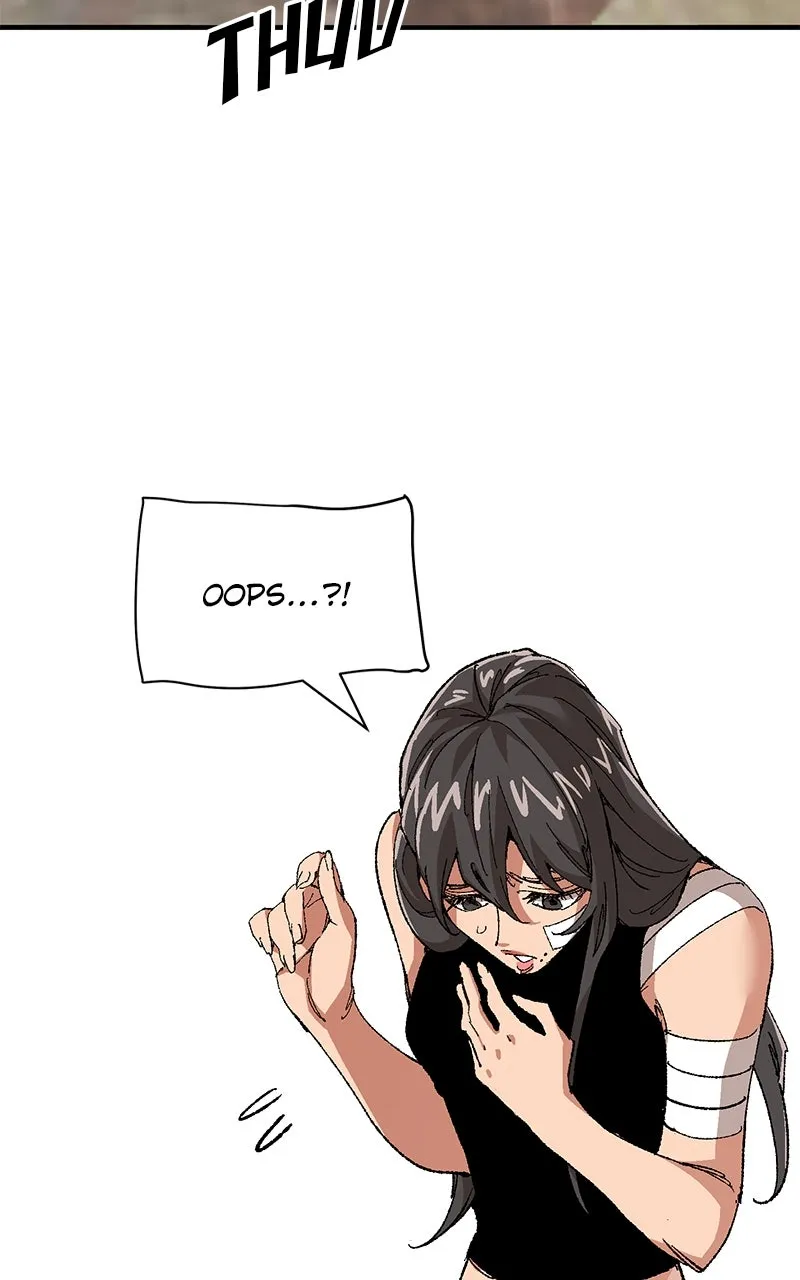 Read Kill to Live chapter 9 image 21 on Lezhin