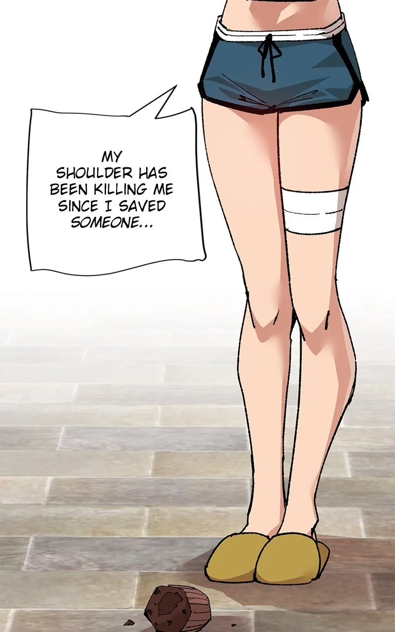 Read Kill to Live chapter 9 image 22 on Lezhin