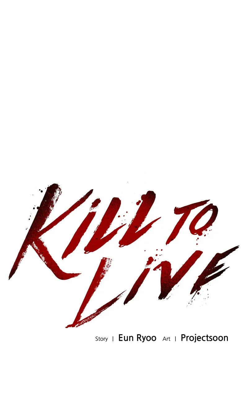 Read Kill to Live chapter 9 image 28 on Lezhin