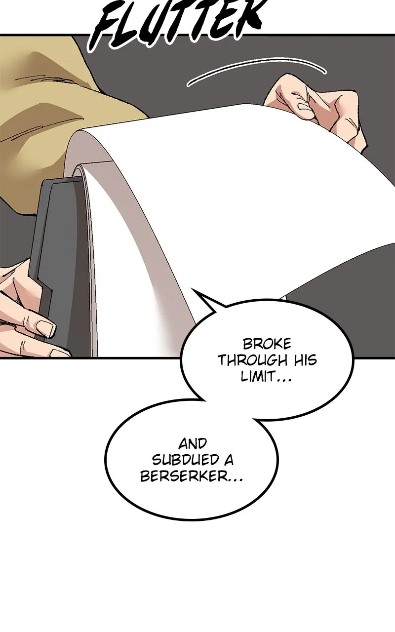 Read Kill to Live chapter 9 image 32 on Lezhin