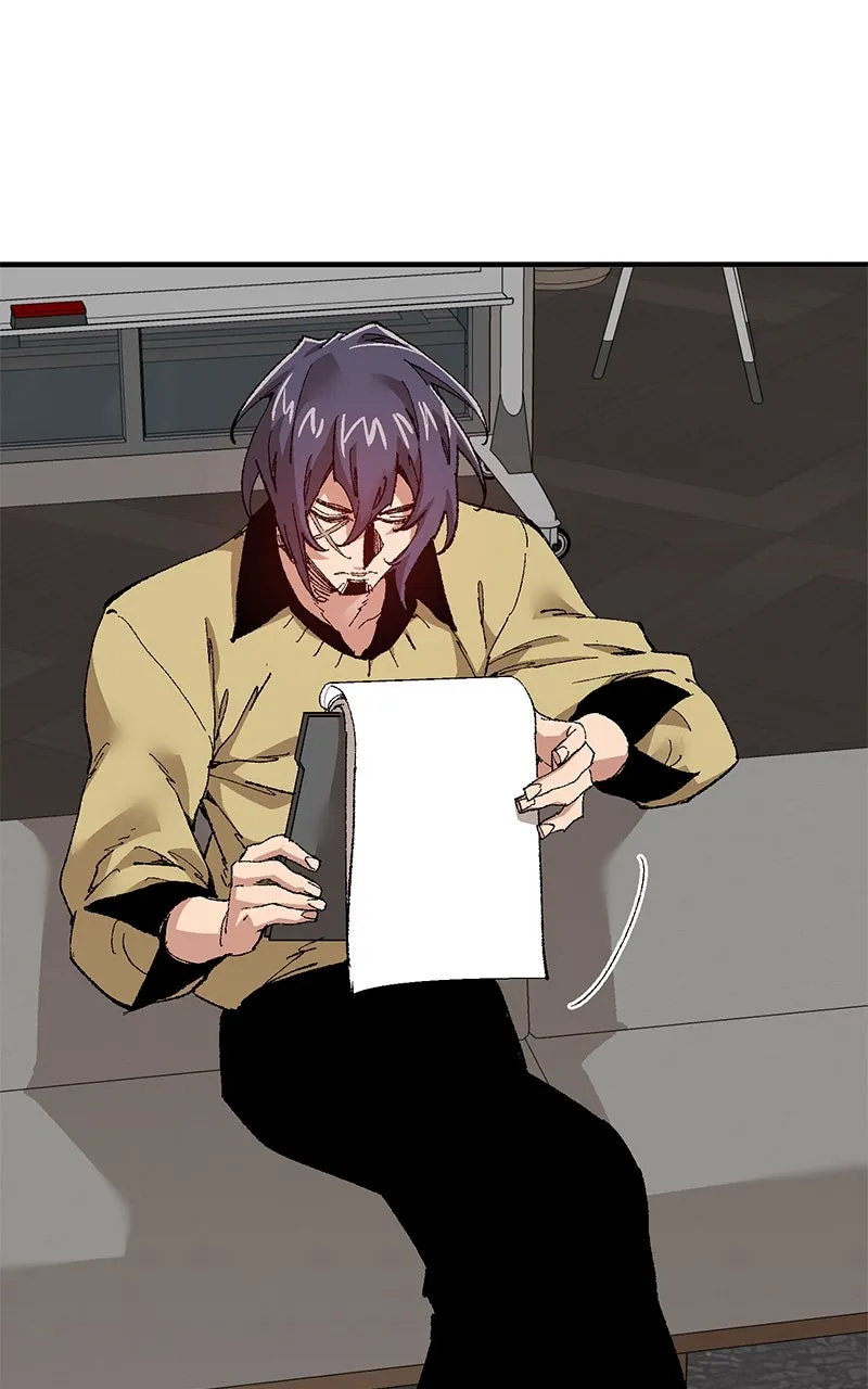 Read Kill to Live chapter 9 image 33 on Lezhin