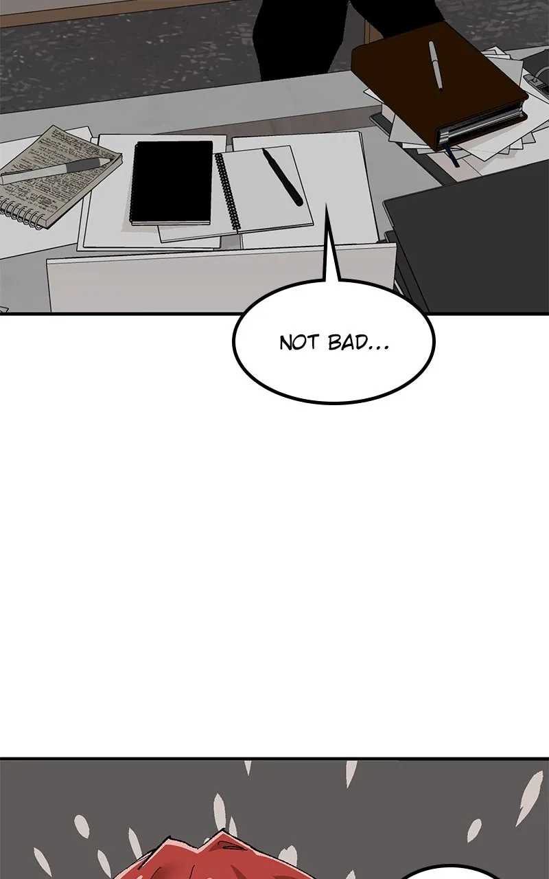 Read Kill to Live chapter 9 image 34 on Lezhin