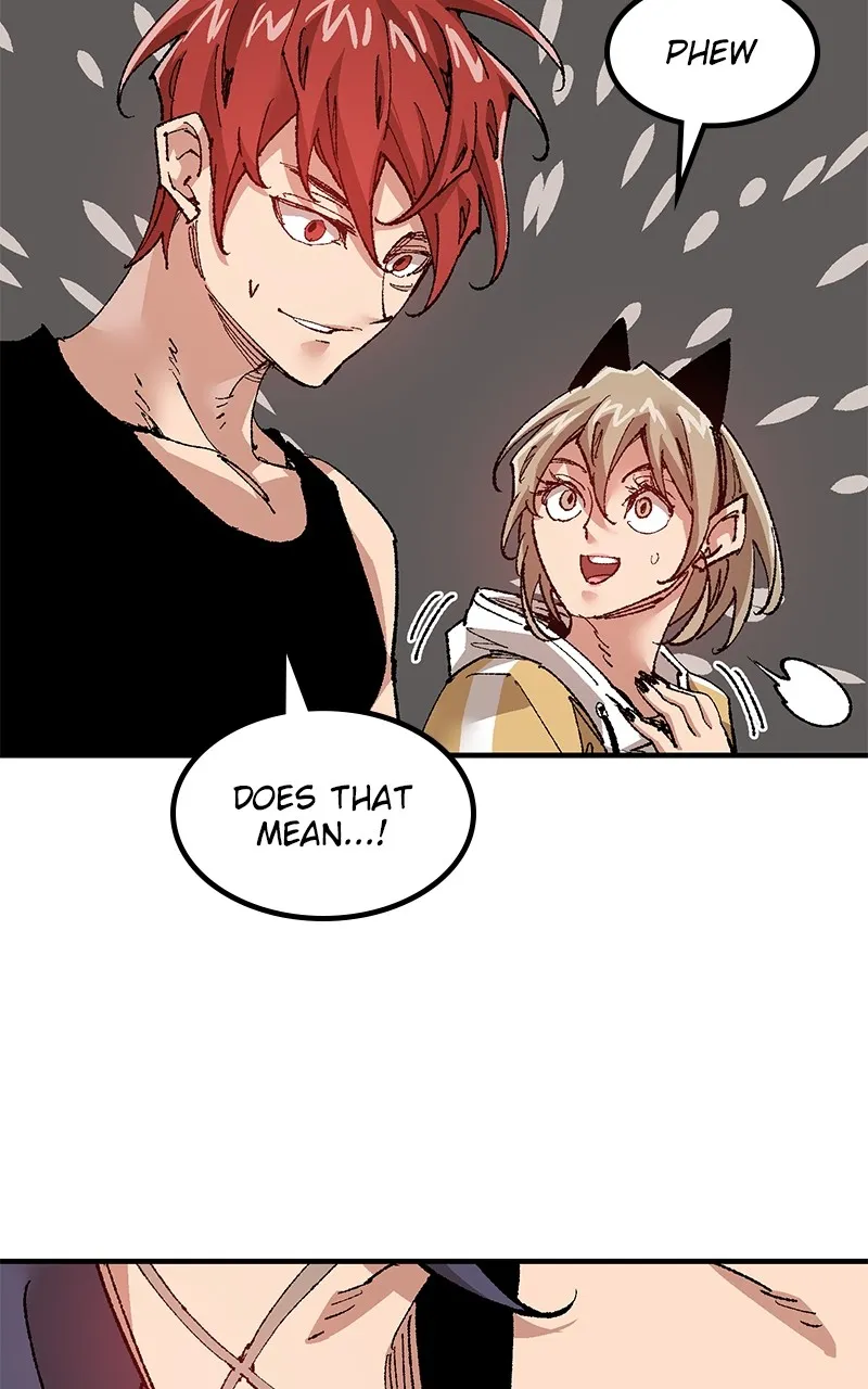 Read Kill to Live chapter 9 image 35 on Lezhin