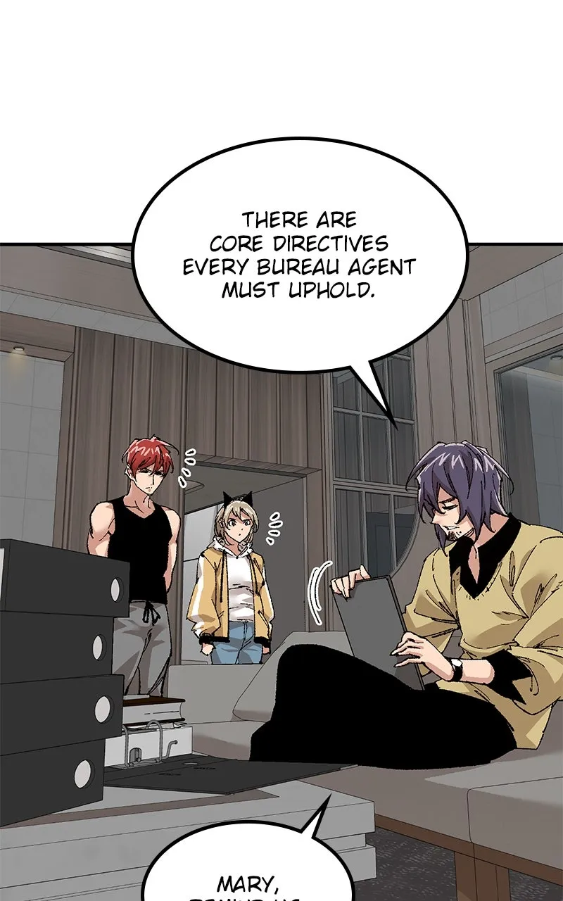 Read Kill to Live chapter 9 image 37 on Lezhin