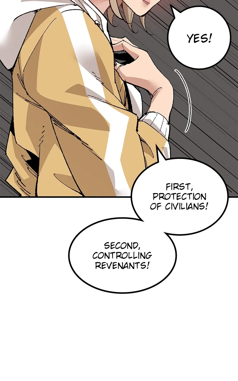 Read Kill to Live chapter 9 image 39 on Lezhin