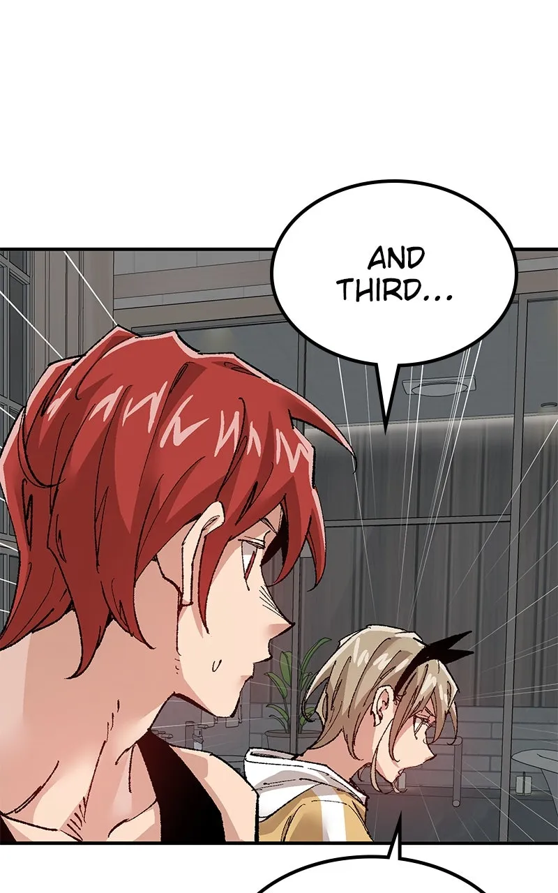 Read Kill to Live chapter 9 image 40 on Lezhin