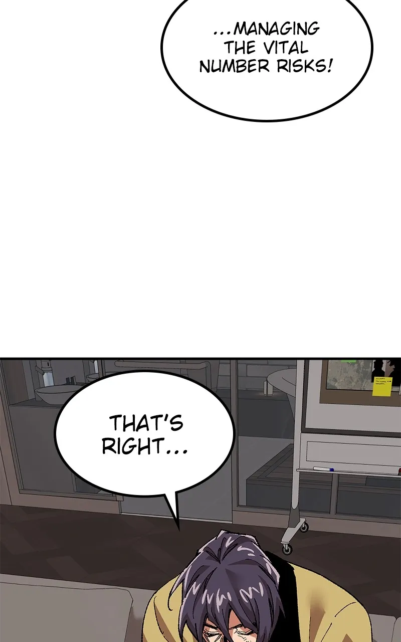 Read Kill to Live chapter 9 image 41 on Lezhin
