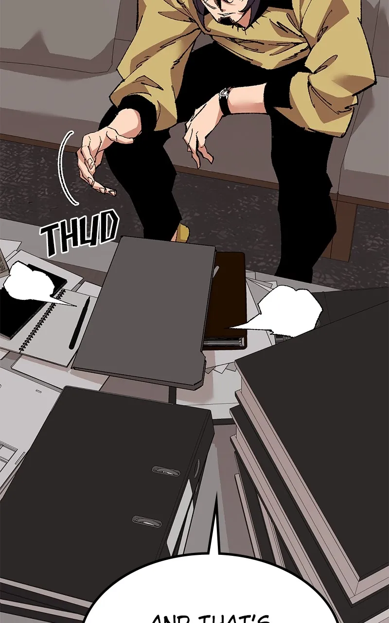 Read Kill to Live chapter 9 image 42 on Lezhin