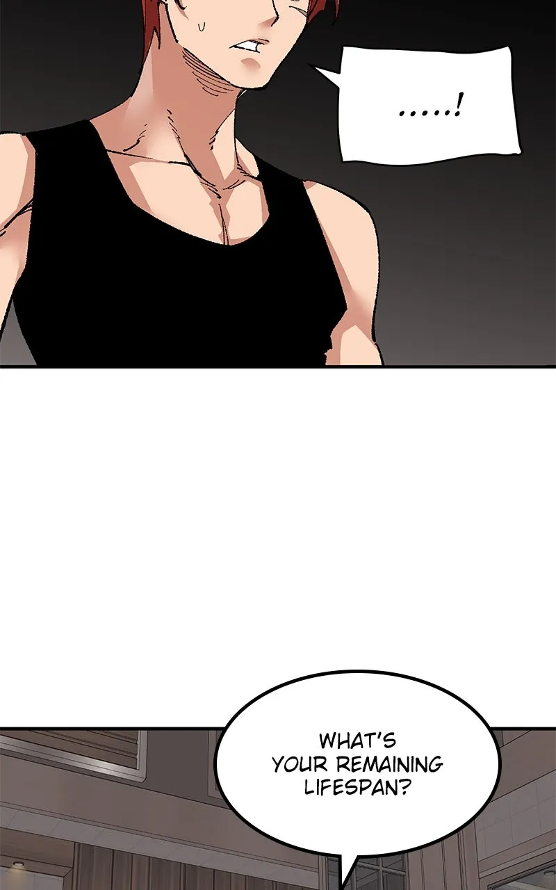 Read Kill to Live chapter 9 image 44 on Lezhin