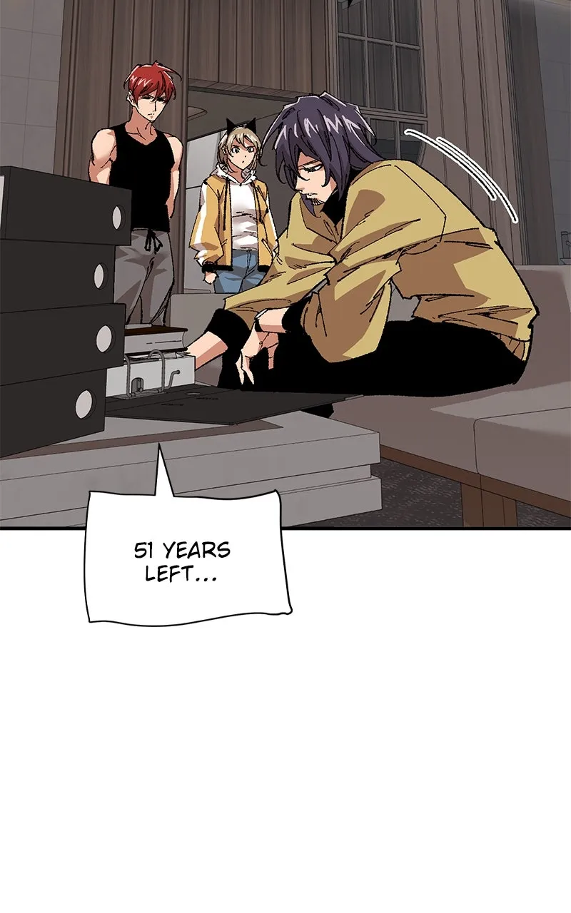 Read Kill to Live chapter 9 image 45 on Lezhin