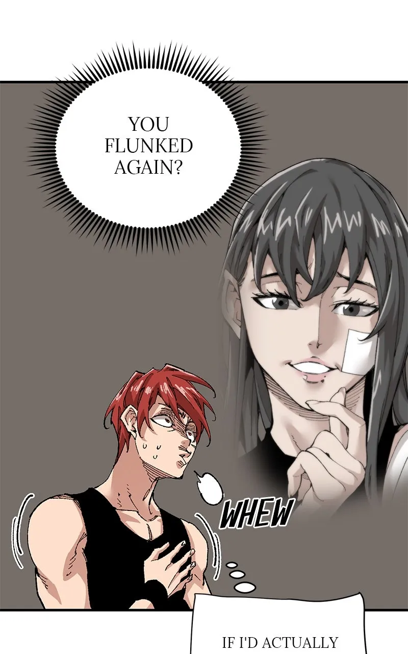 Read Kill to Live chapter 9 image 54 on Lezhin