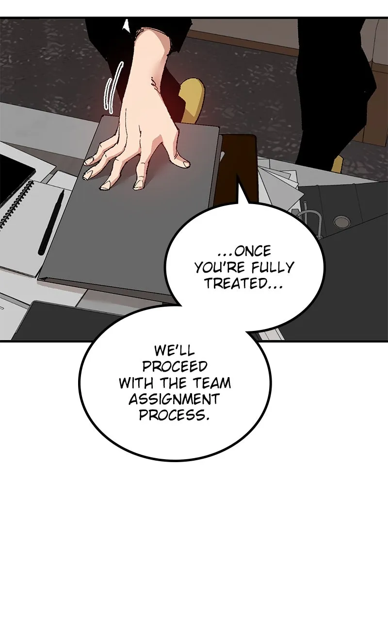 Read Kill to Live chapter 9 image 56 on Lezhin