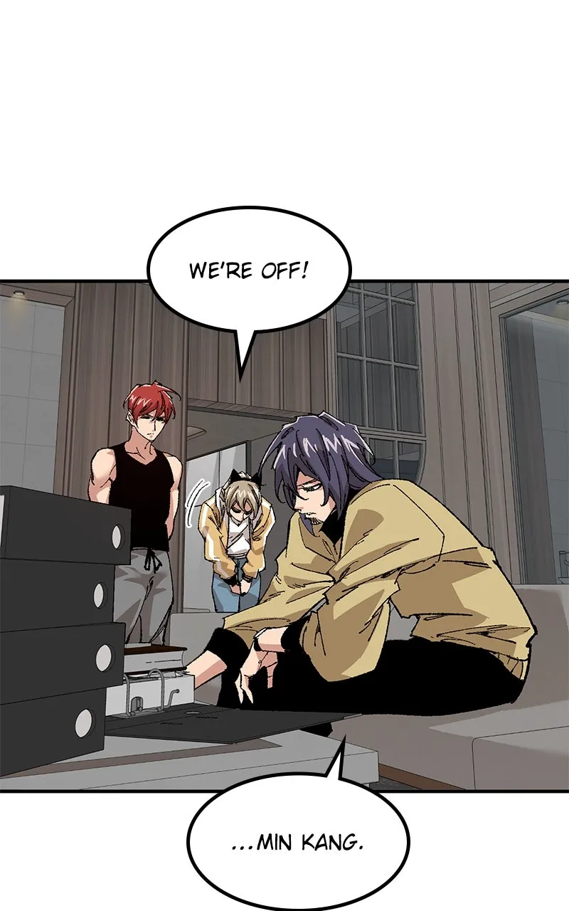 Read Kill to Live chapter 9 image 58 on Lezhin