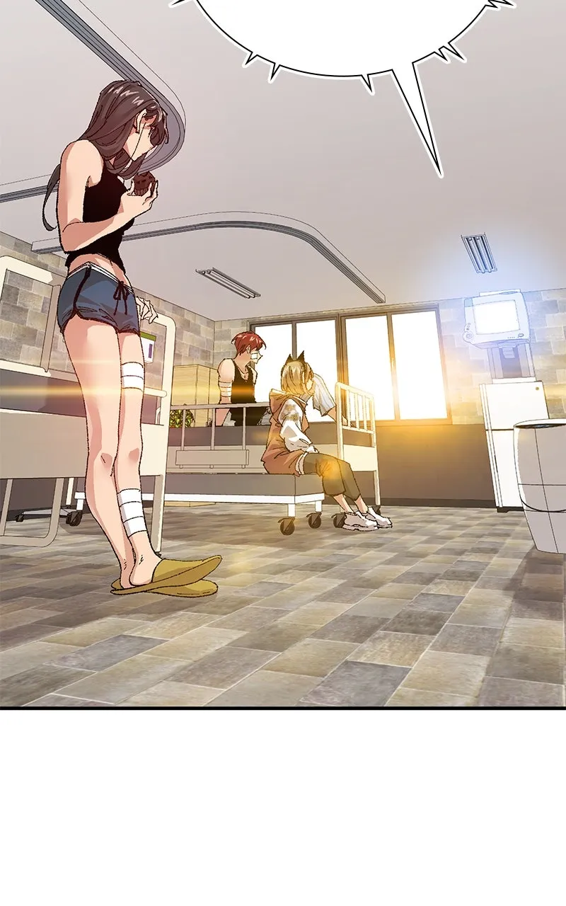 Read Kill to Live chapter 9 image 6 on Lezhin