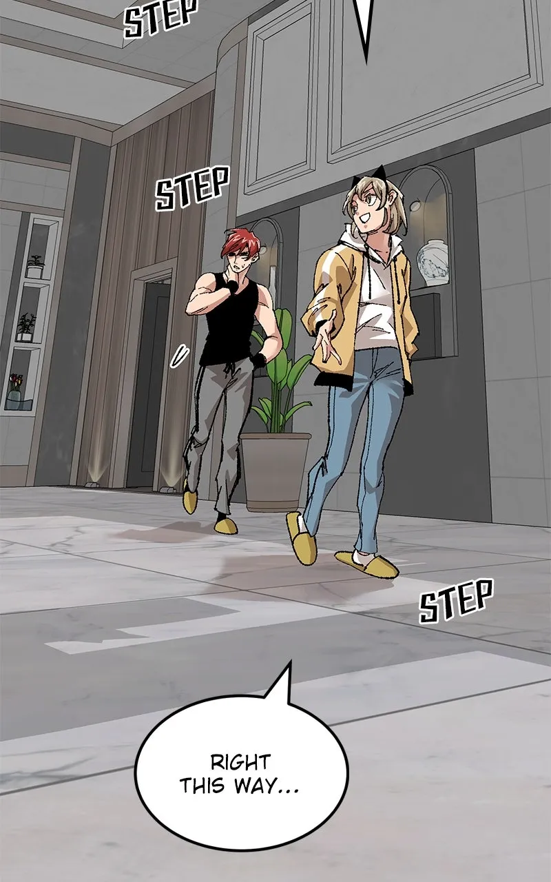 Read Kill to Live chapter 9 image 64 on Lezhin