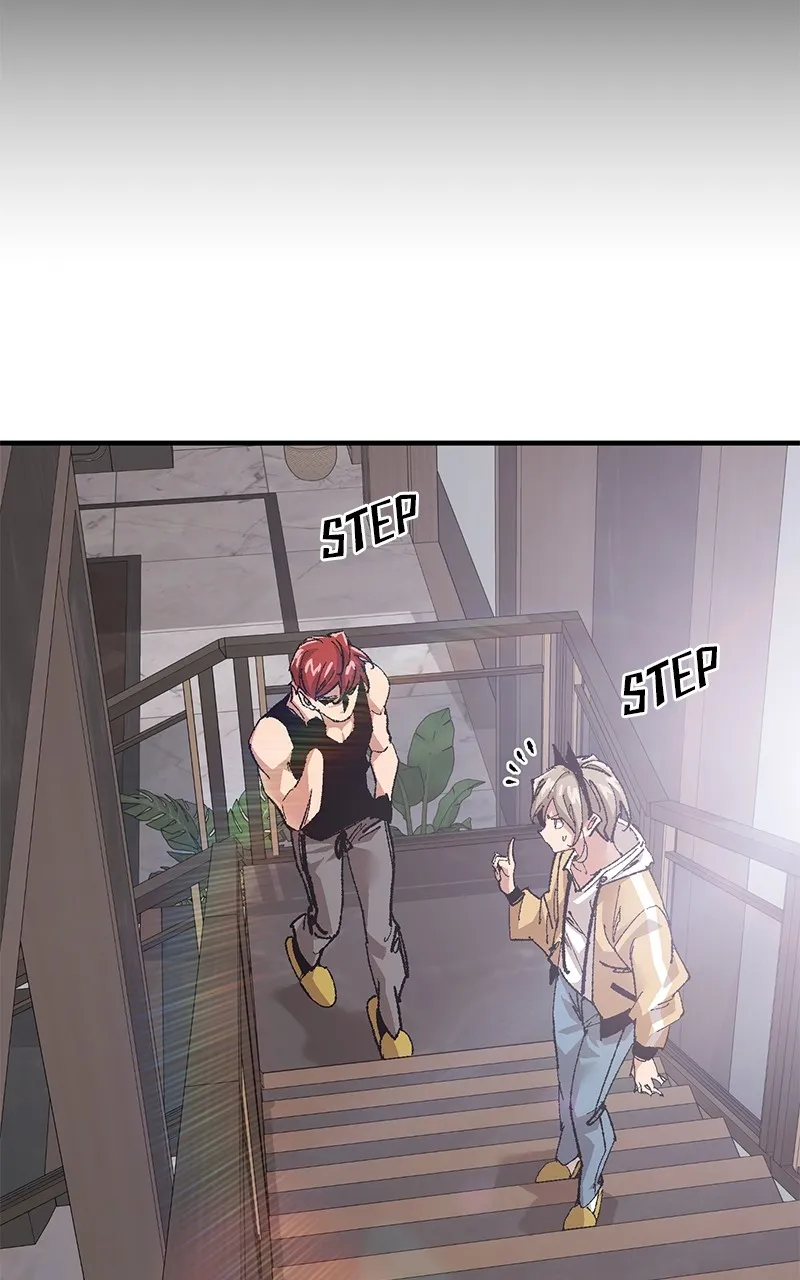 Read Kill to Live chapter 9 image 74 on Lezhin