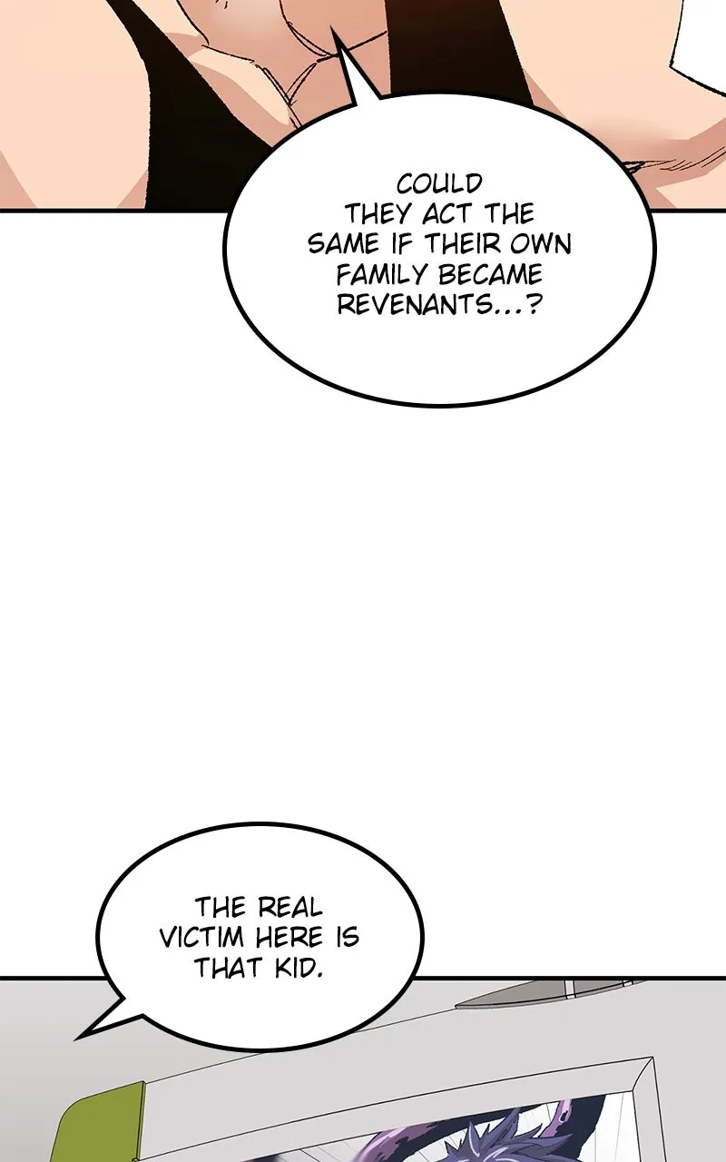 Read Kill to Live chapter 9 image 8 on Lezhin
