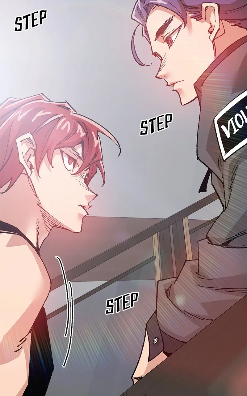 Read Kill to Live chapter 9 image 84 on Lezhin