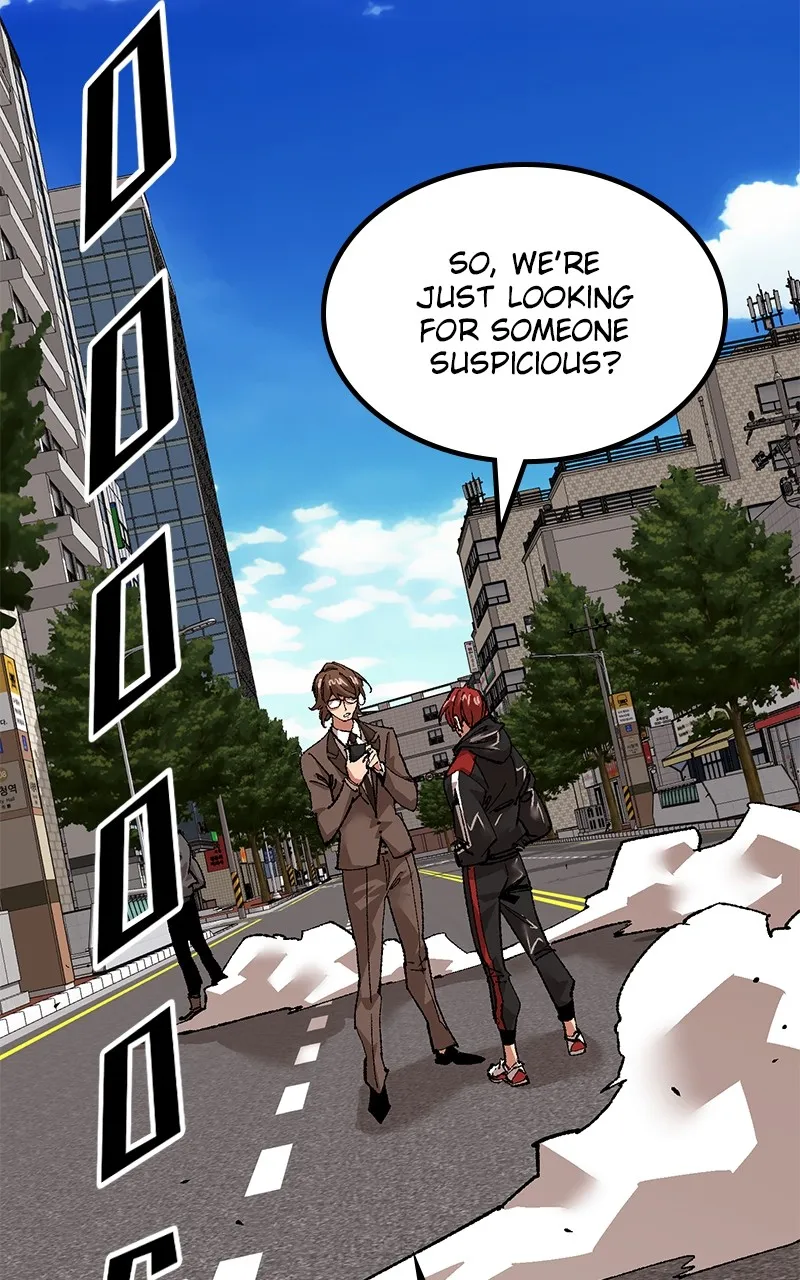 Read Kill to Live chapter 9 image 90 on Lezhin