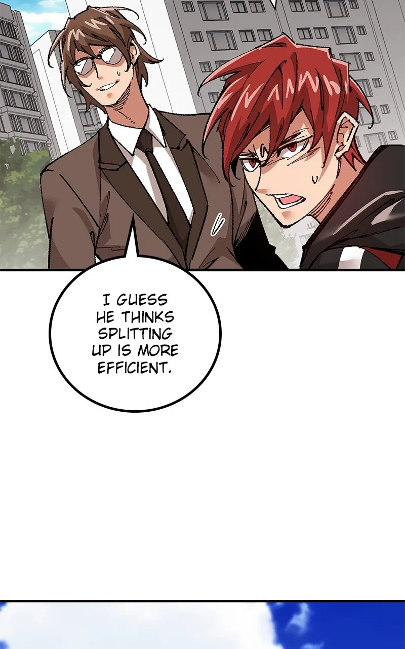 Read Kill to Live chapter 9 image 95 on Lezhin