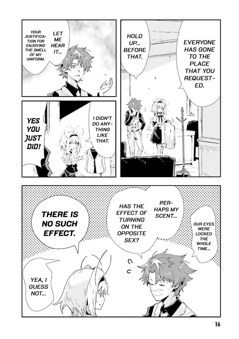 Read Killed Again, Mr. Detective. chapter 0 image 13 on Lezhin