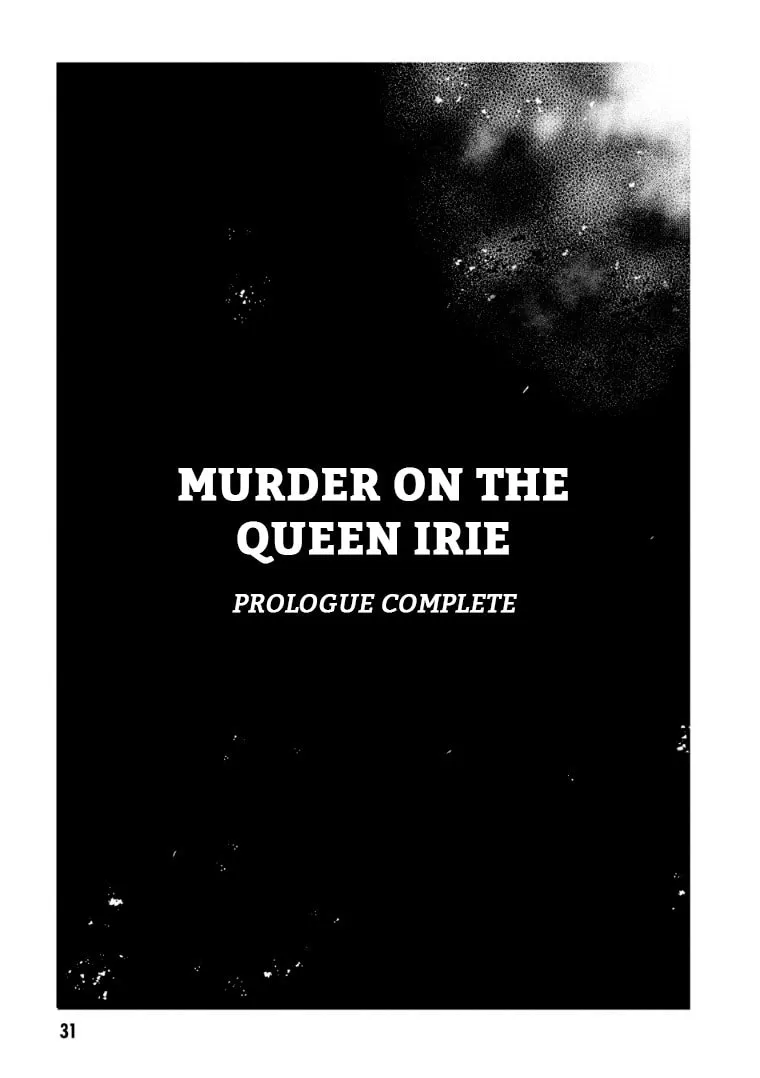 Read Killed Again, Mr. Detective. chapter 0 image 28 on Lezhin