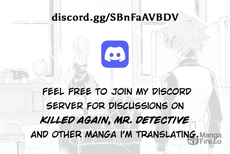 Read Killed Again, Mr. Detective. chapter 0 image 29 on Lezhin