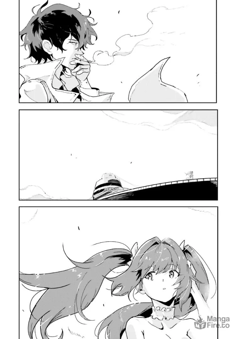 Read Killed Again, Mr. Detective. chapter 1 image 26 on Lezhin