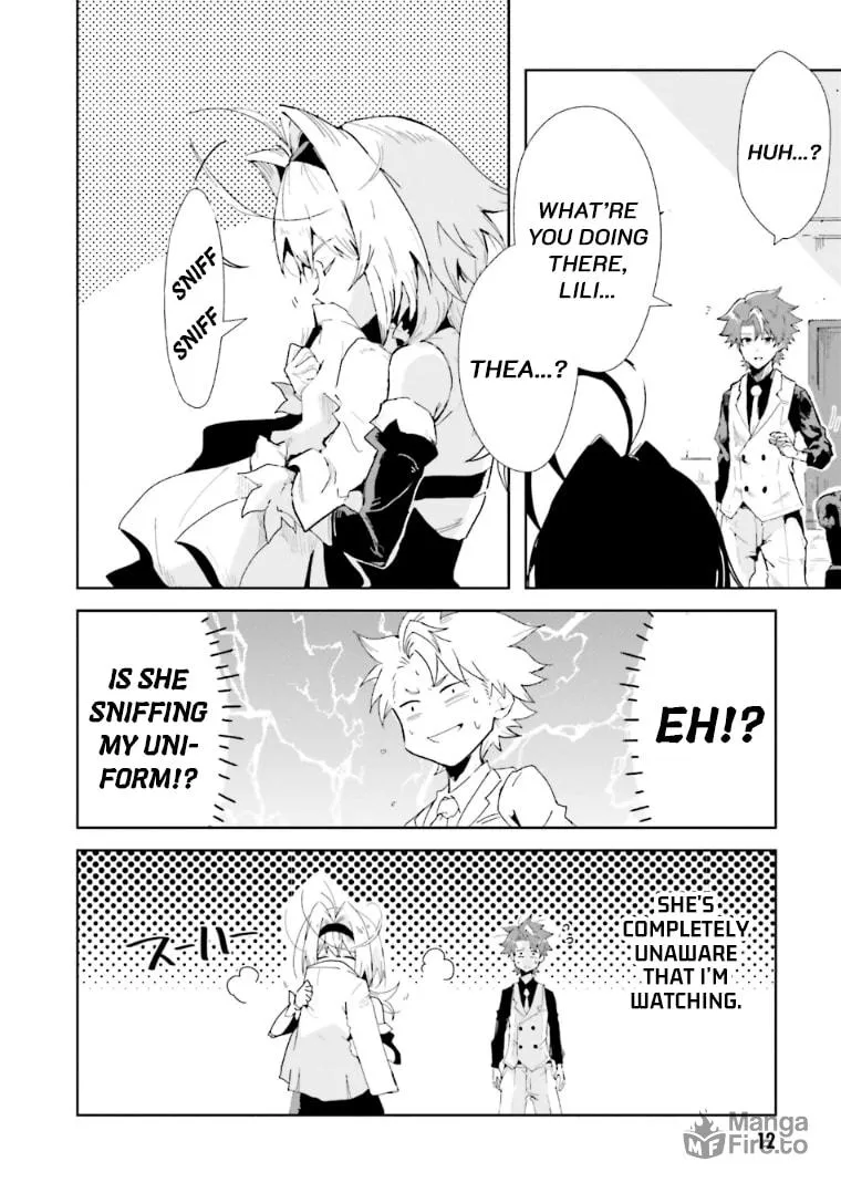 Read Killed Again, Mr. Detective. chapter 1 image 9 on Lezhin