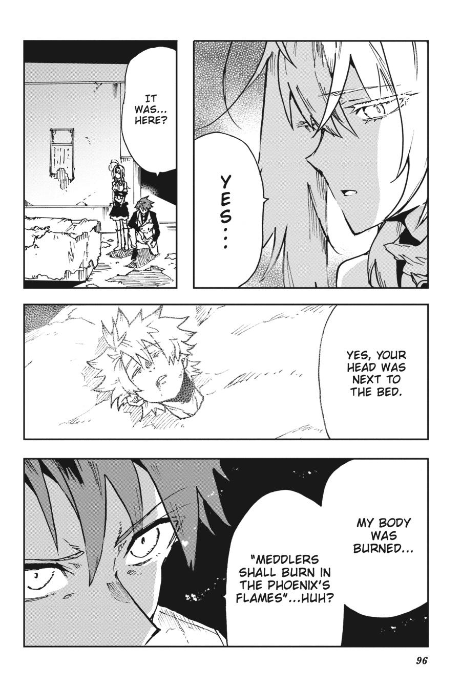 Read Killed Again, Mr. Detective. chapter 10 image 16 on Lezhin