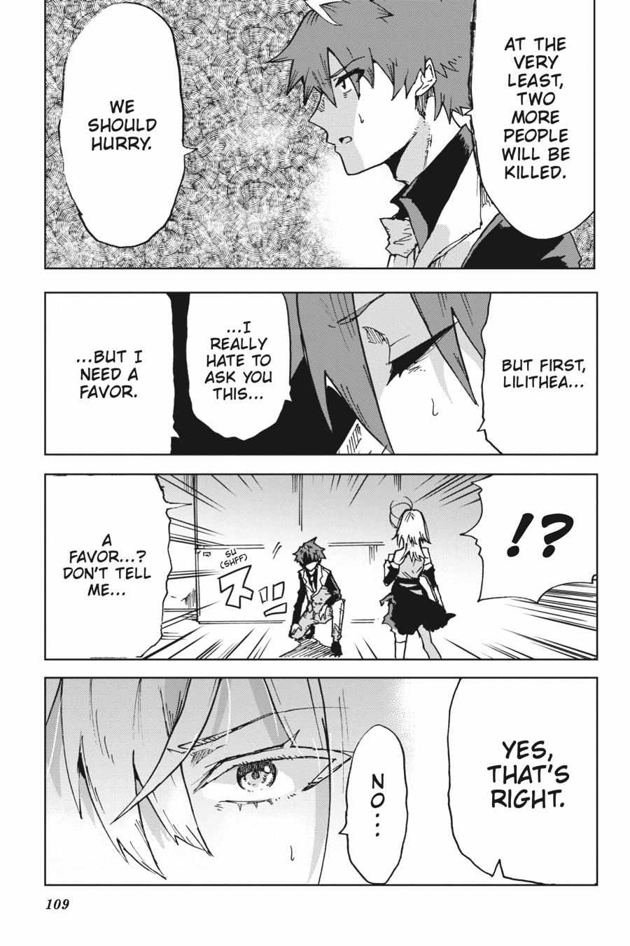 Read Killed Again, Mr. Detective. chapter 10 image 29 on Lezhin