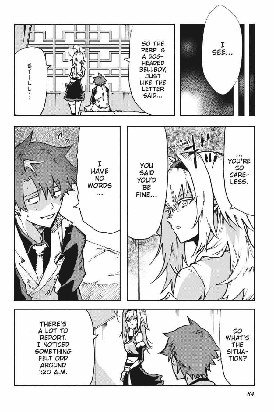 Read Killed Again, Mr. Detective. chapter 10 image 4 on Lezhin