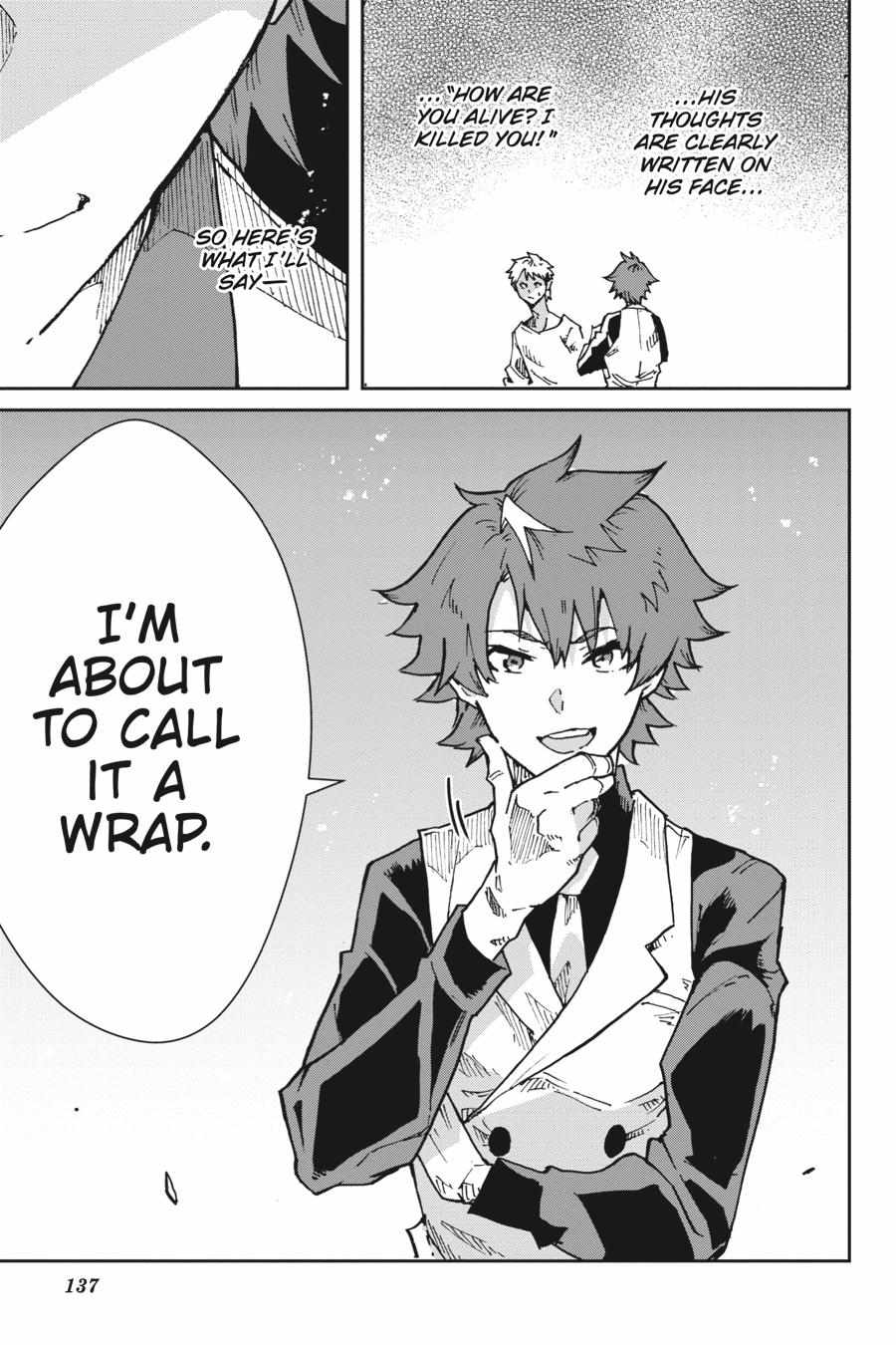 Read Killed Again, Mr. Detective. chapter 11 image 24 on Lezhin