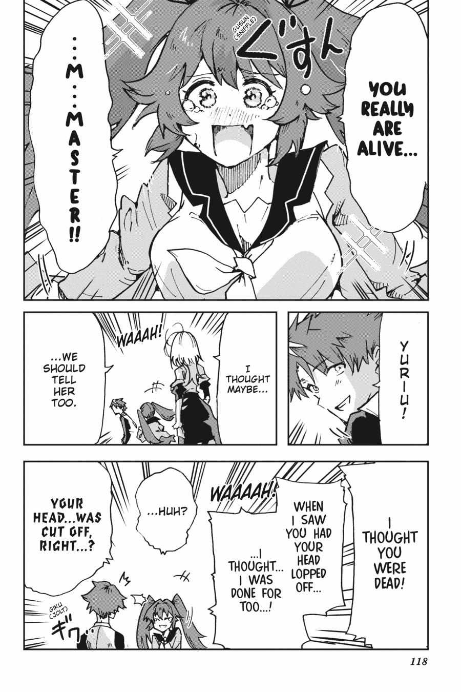Read Killed Again, Mr. Detective. chapter 11 image 5 on Lezhin