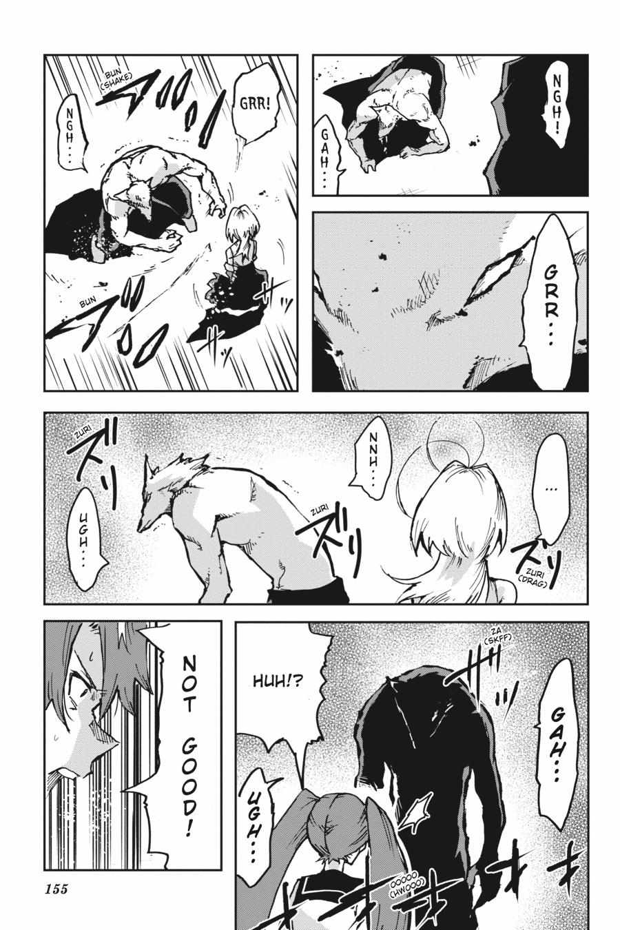 Read Killed Again, Mr. Detective. chapter 12 image 17 on Lezhin