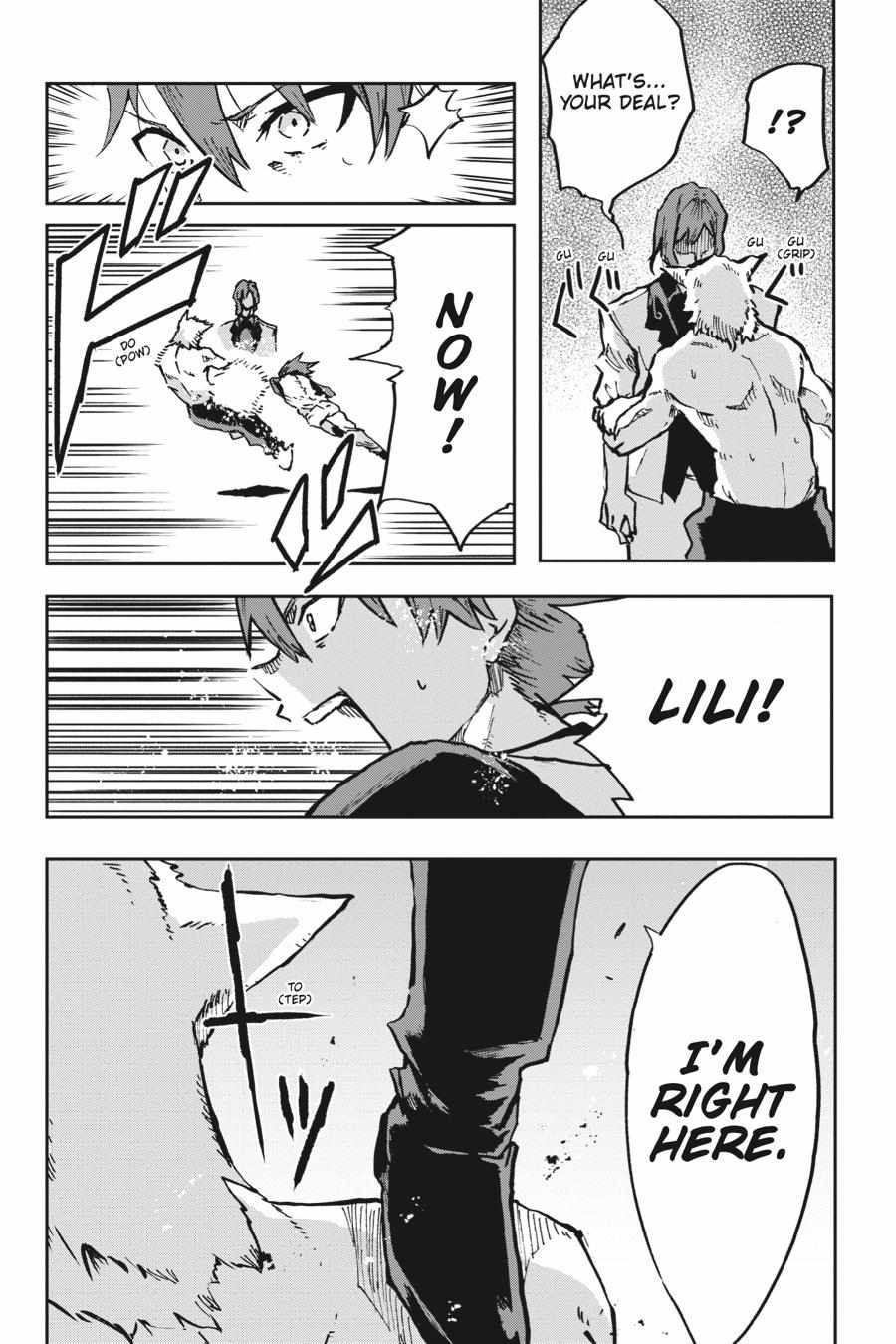 Read Killed Again, Mr. Detective. chapter 12 image 20 on Lezhin