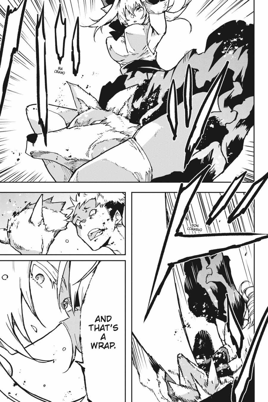 Read Killed Again, Mr. Detective. chapter 12 image 21 on Lezhin
