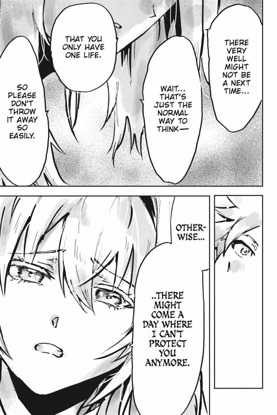 Read Killed Again, Mr. Detective. chapter 12 image 27 on Lezhin