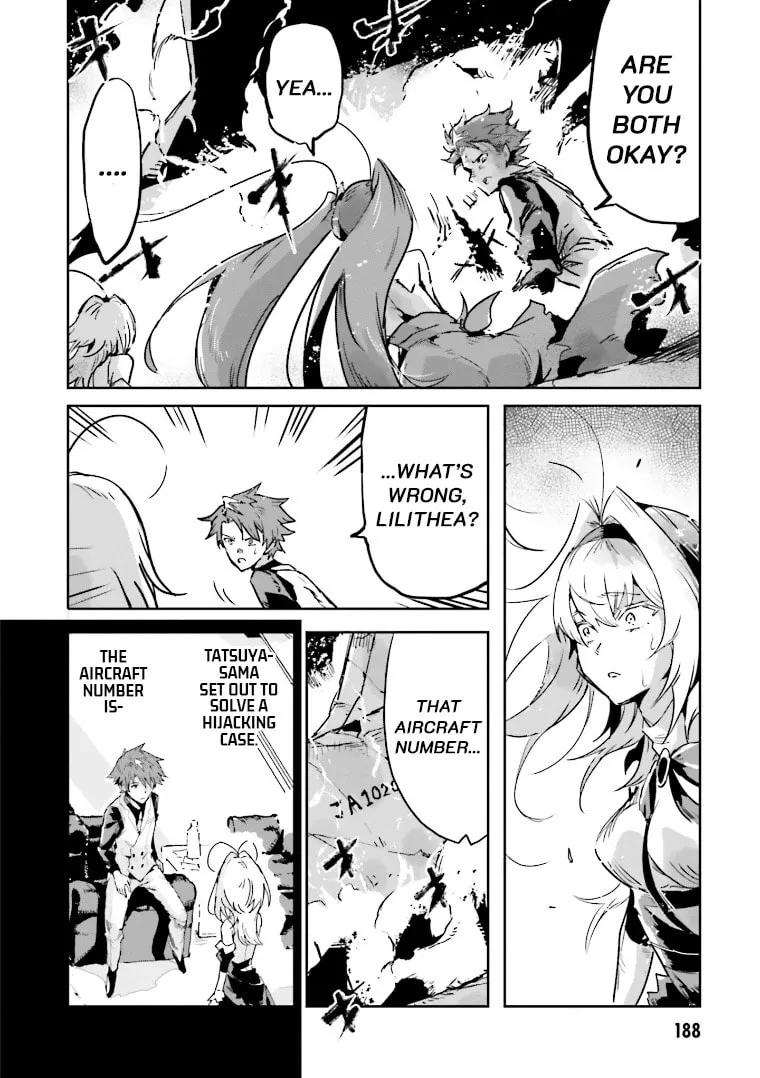 Read Killed Again, Mr. Detective. chapter 6 image 1 on Lezhin