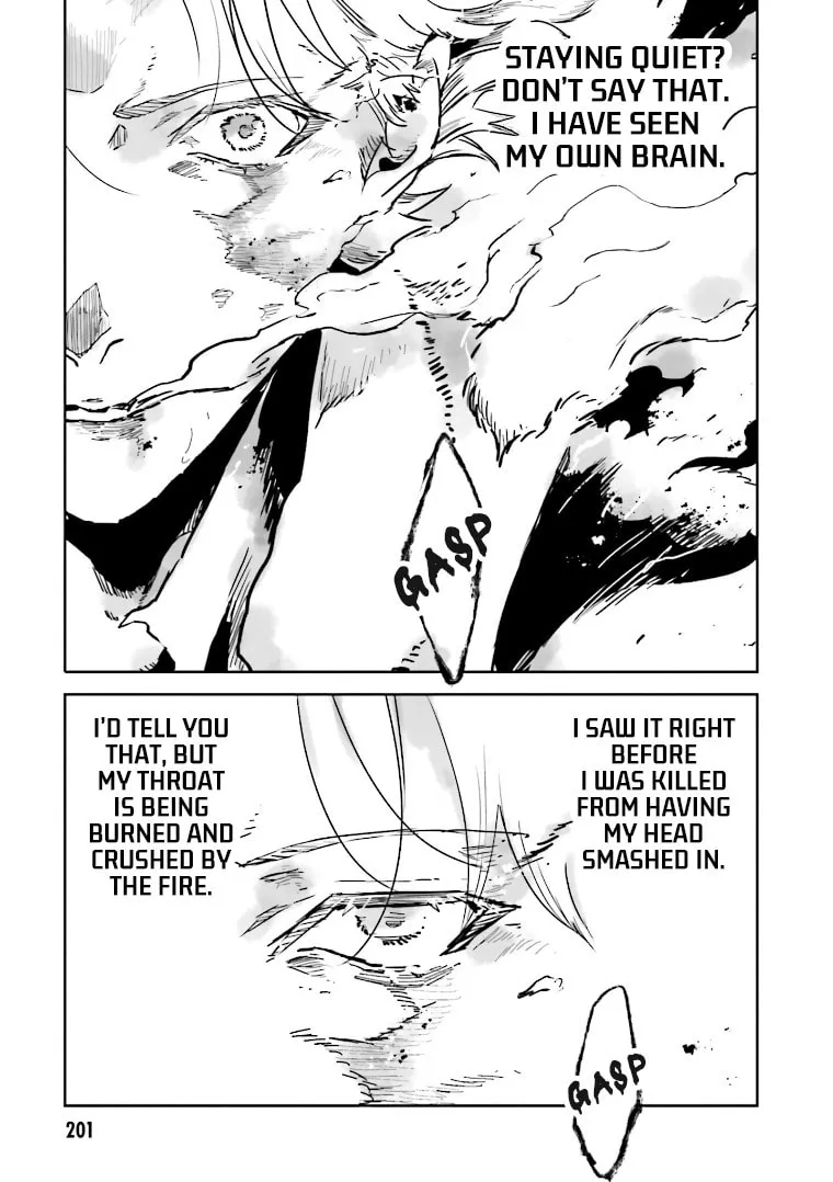 Read Killed Again, Mr. Detective. chapter 6 image 13 on Lezhin
