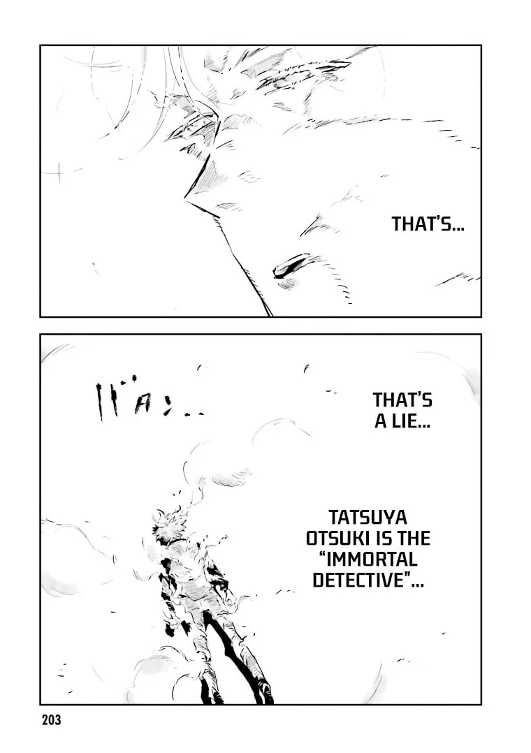 Read Killed Again, Mr. Detective. chapter 6 image 15 on Lezhin