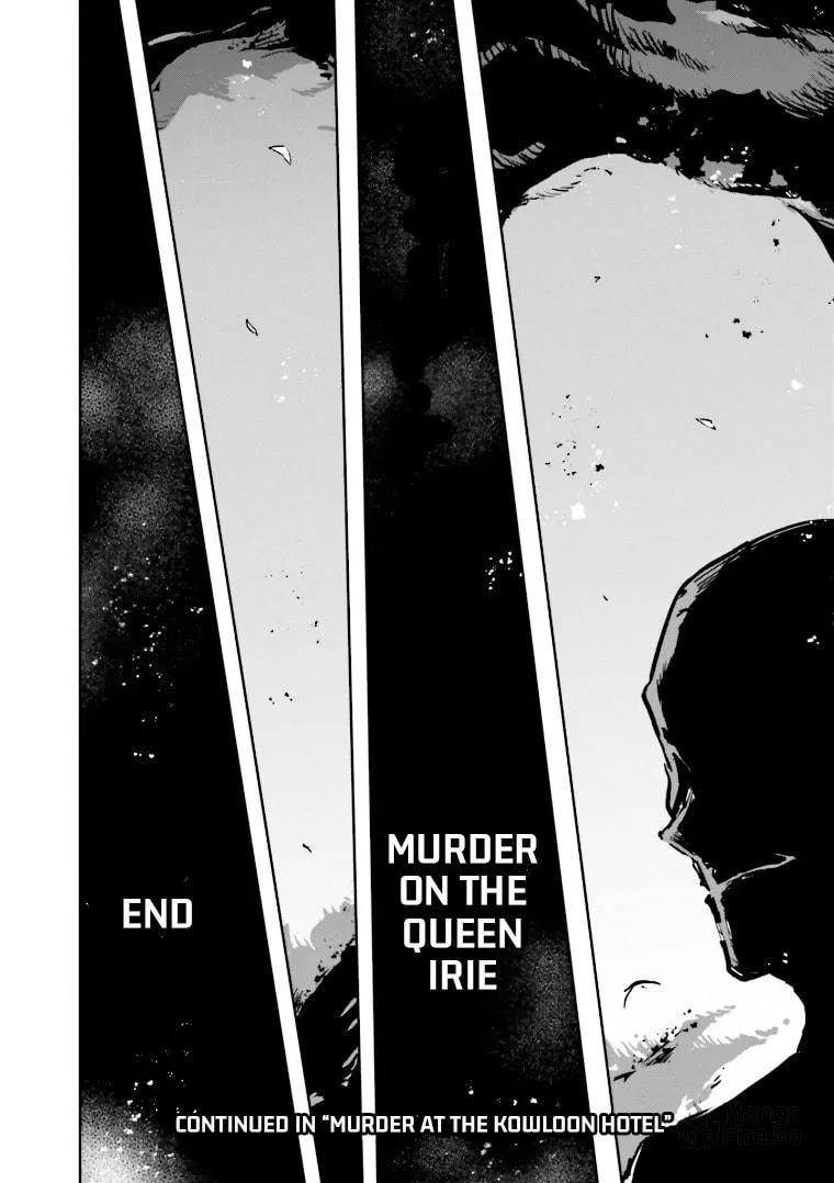 Read Killed Again, Mr. Detective. chapter 6 image 19 on Lezhin
